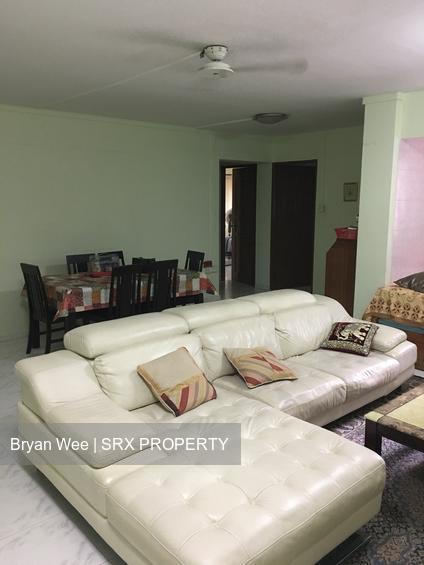Blk 958 Hougang Street 91 (Hougang), HDB 5 Rooms #144462802